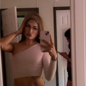 Meet your Posher, Winter